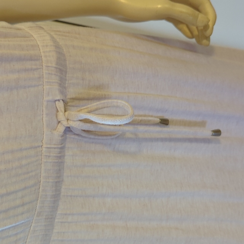 Cato natural Neutral maxi dress - Picture 4 of 11